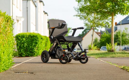 pride jazzy assist powerchair pride jazzy assist powerchair