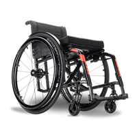 invacare kuschall compact