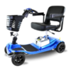 komfi rider marlin