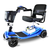 komfi rider marlin