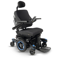 sunrise medical quickie q700 m
