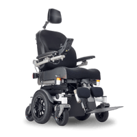 dietz sango advance powerchair