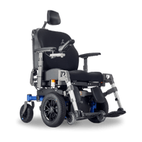 dietz sango xxl powerchair