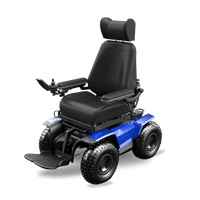 magic mobility xt4