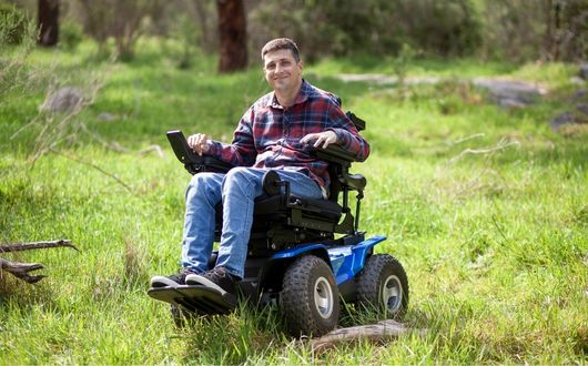 magic mobility xt4 magic mobility xt4