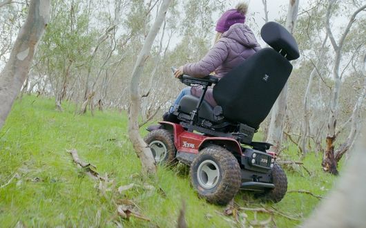 magic mobility xt4 magic mobility xt4