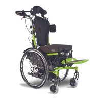 sunrise medical zippie rs